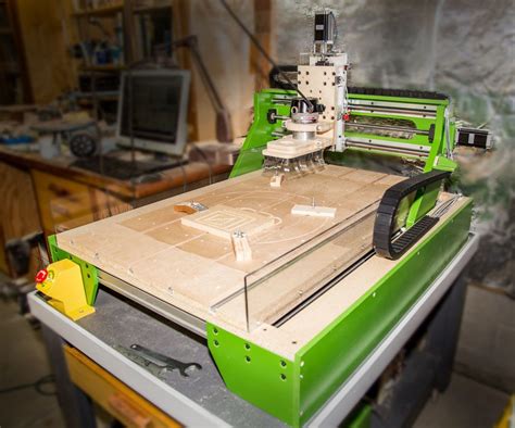 diy cnc|Share my design .